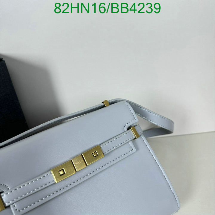 YSL Bag-(4A)-Diagonal- Code: BB4239 $ 107USD