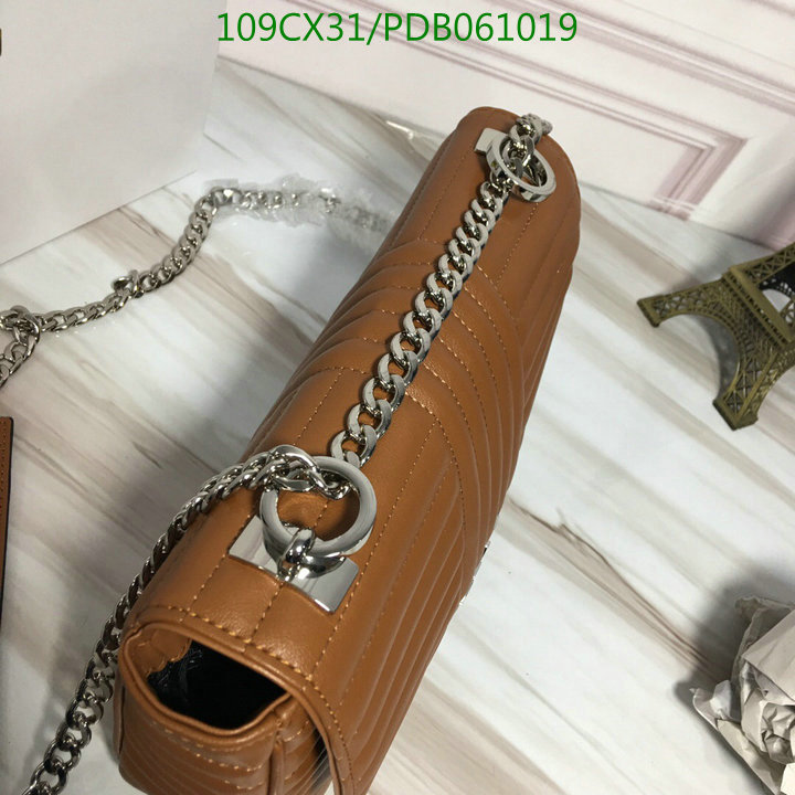 Prada Bag-(4A)-Diagonal-,Code: PDB061019,$ 142USD