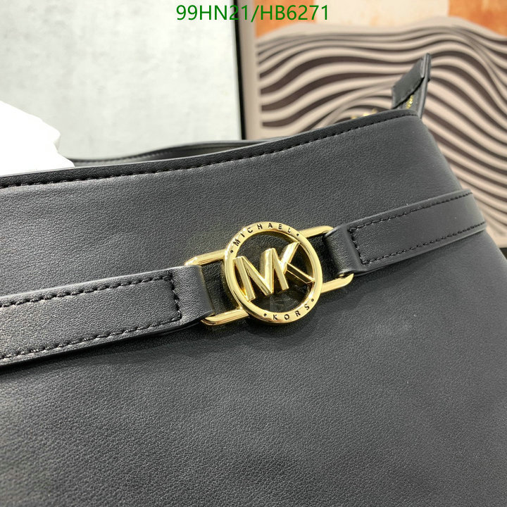 Michael Kors Bag-(4A)-Handbag-,Code: HB6271,$ 129USD