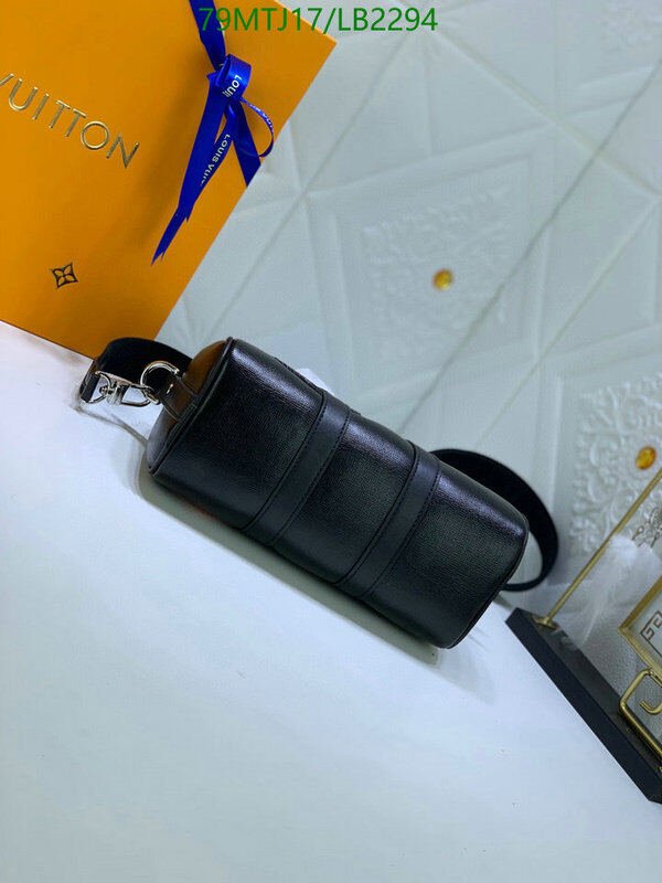 LV Bags-(4A)-Speedy-,Code: LB2294,$ 103USD