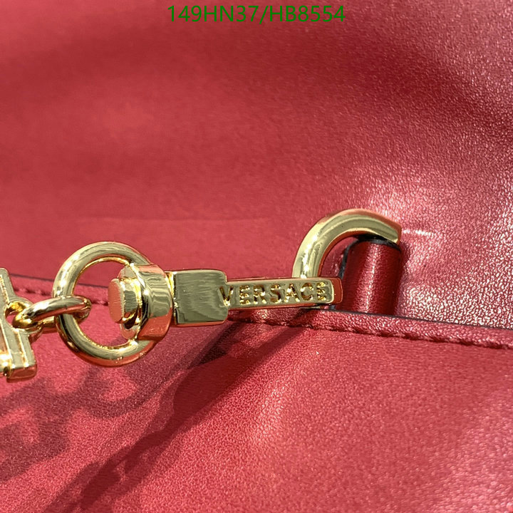 Versace Bag-(4A)-Diagonal-,Code: HB8554,$ 194USD