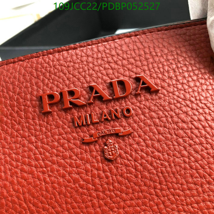 Prada Bag-(4A)-Handbag-,Code: PDBP052527,$ 142USD