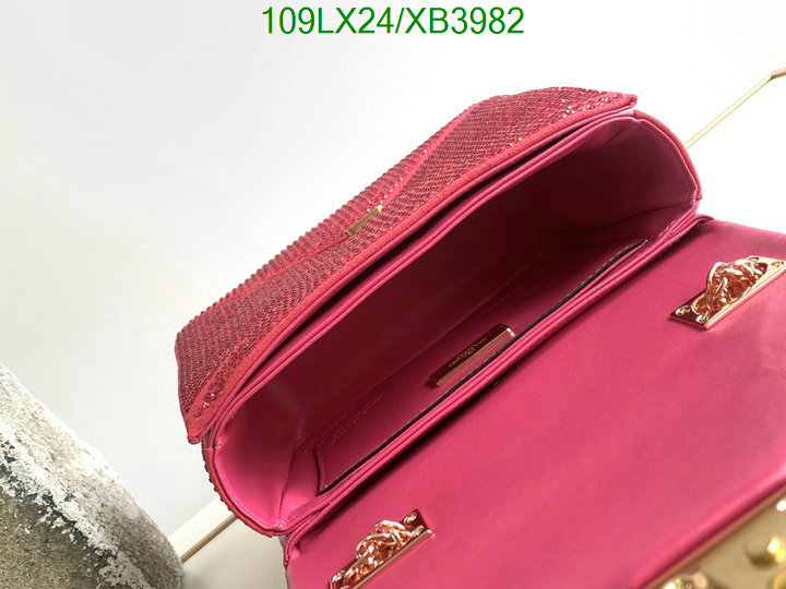 Valentino Bag-(4A)-Diagonal-,Code: XB3982,$ 142USD