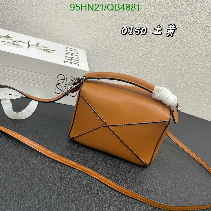 Loewe Bag-(4A)-Puzzle- Code: QB4881 $ 124USD