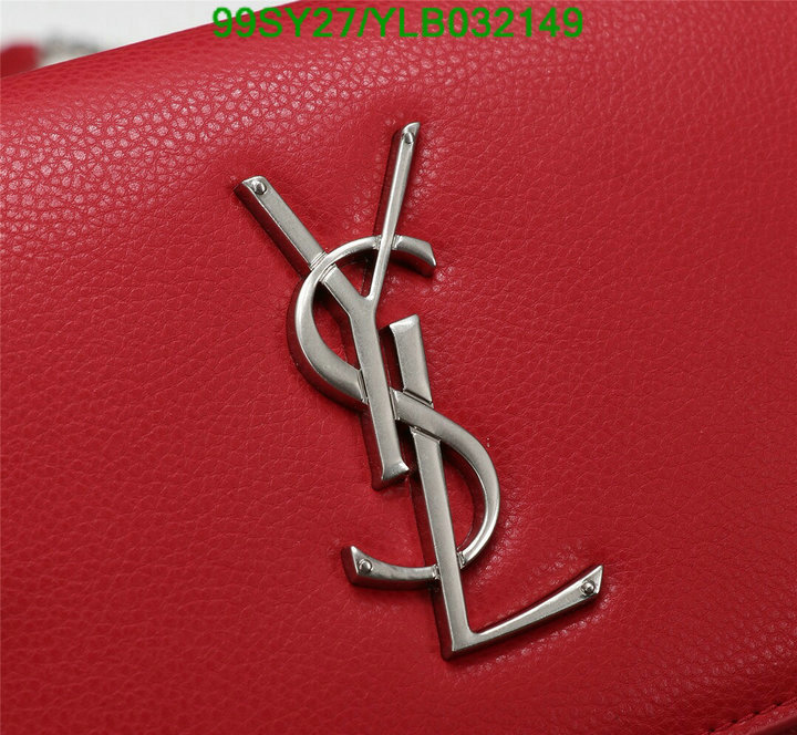 YSL Bag-(4A)-Kate-Solferino-Sunset,Code: YLB032149,$ 129USD