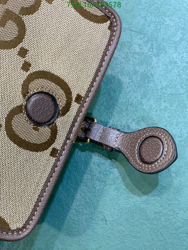 Gucci Bag-(4A)-Diagonal-,Code: HB3578,$ 103USD