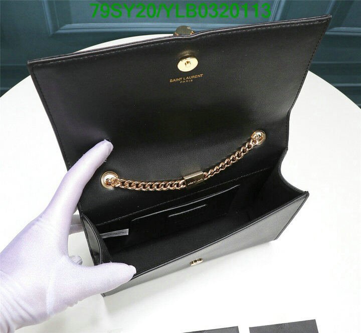 YSL Bag-(4A)-Kate-Solferino-Sunset,Code: YLB0320113,$ 103USD