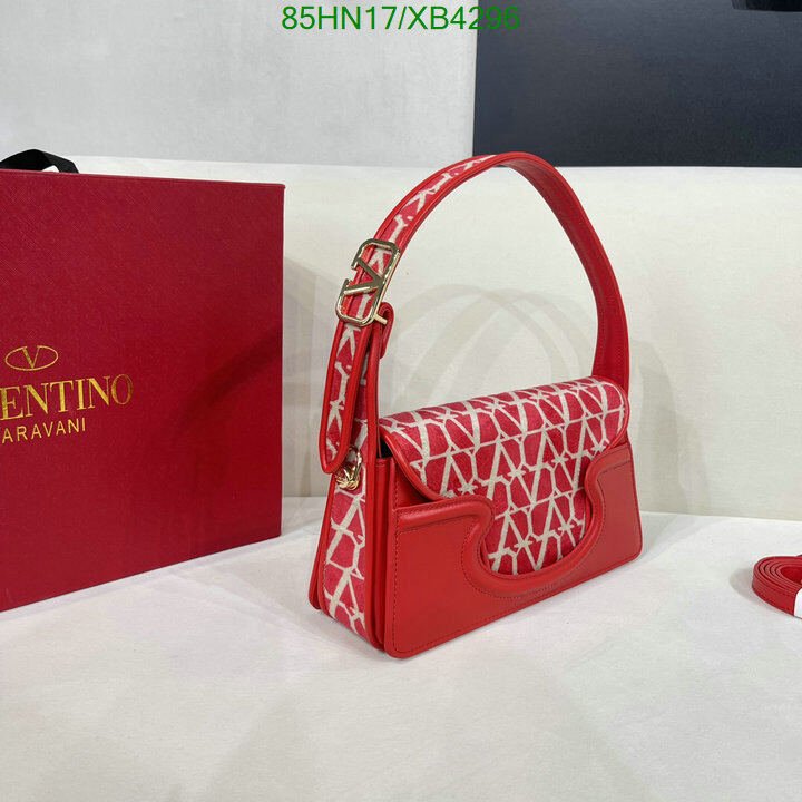 Valentino Bag-(4A)-Diagonal-,Code: XB4296,$ 111USD