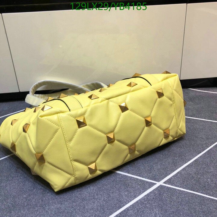 Valentino Bag-(4A)-Handbag-,Code: YB4185,$ 168USD