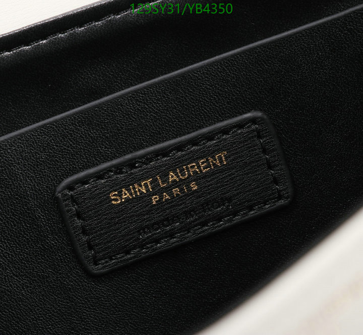 YSL Bag-(4A)-Kate-Solferino-Sunset Code: YB4350 $ 168USD