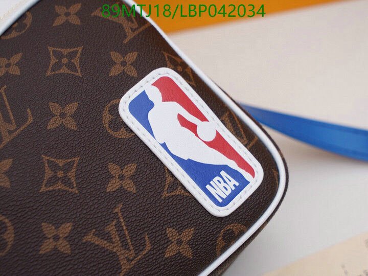 LV Bags-(4A)-Pochette MTis Bag-Twist-,Code: LBP042034,$ 116USD