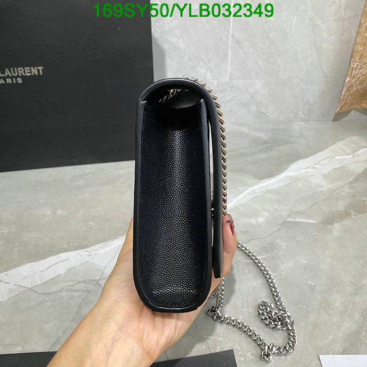 YSL Bag-(4A)-Kate-Solferino-Sunset Code: YLB032349 $ 220USD