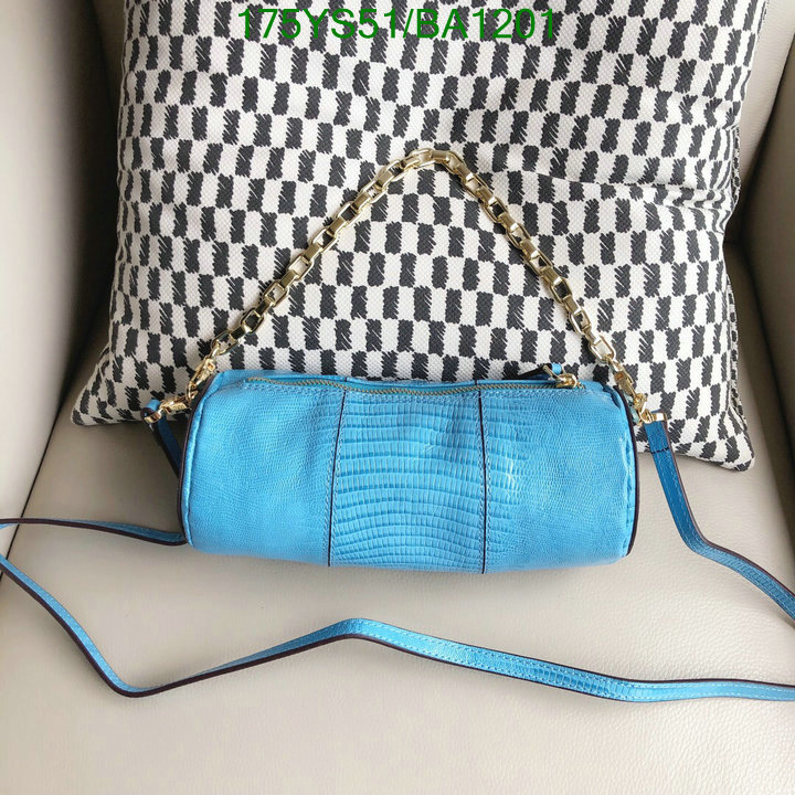 Manu Atelier Bag-(4A)-Diagonal-,Code: MABA1201,$ 228USD