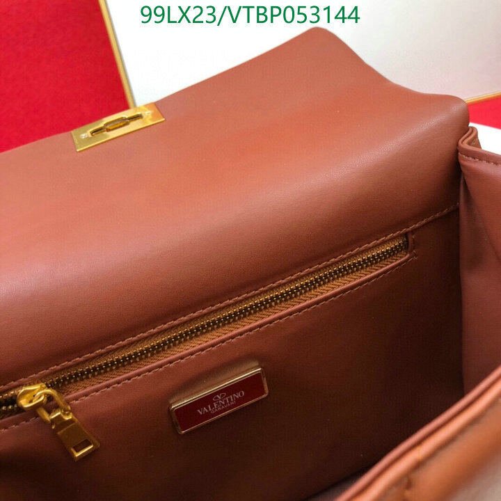 Valentino Bag-(4A)-Roman Stud-,Code: VTBP053144,$ 129USD