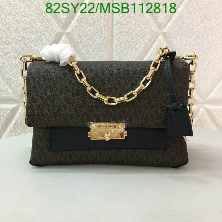 Michael Kors Bag-(4A)-Diagonal-,Code: MSB112818,$ 107USD