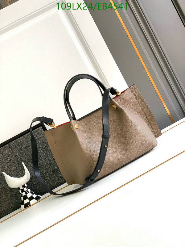 Valentino Bag-(4A)-Handbag- Code: EB4541 $ 142USD