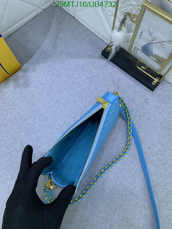 LV Bag-(4A)-Coussin Code: UB4732 $ 103USD