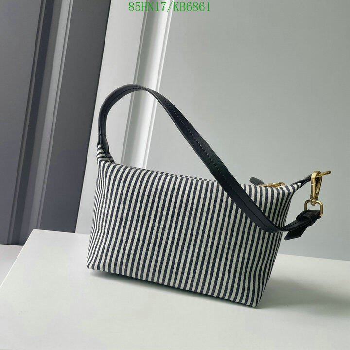Miu Miu Bag-(4A)-Handbag- Code: KB6861 $ 111USD