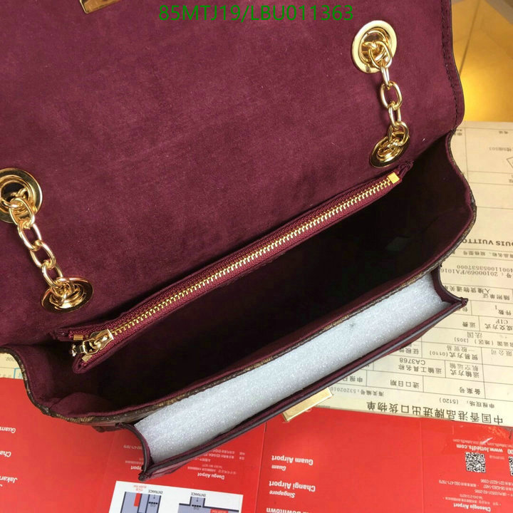 LV Bags-(4A)-Pochette MTis Bag-Twist-,Code: LBU011363,$ 111USD