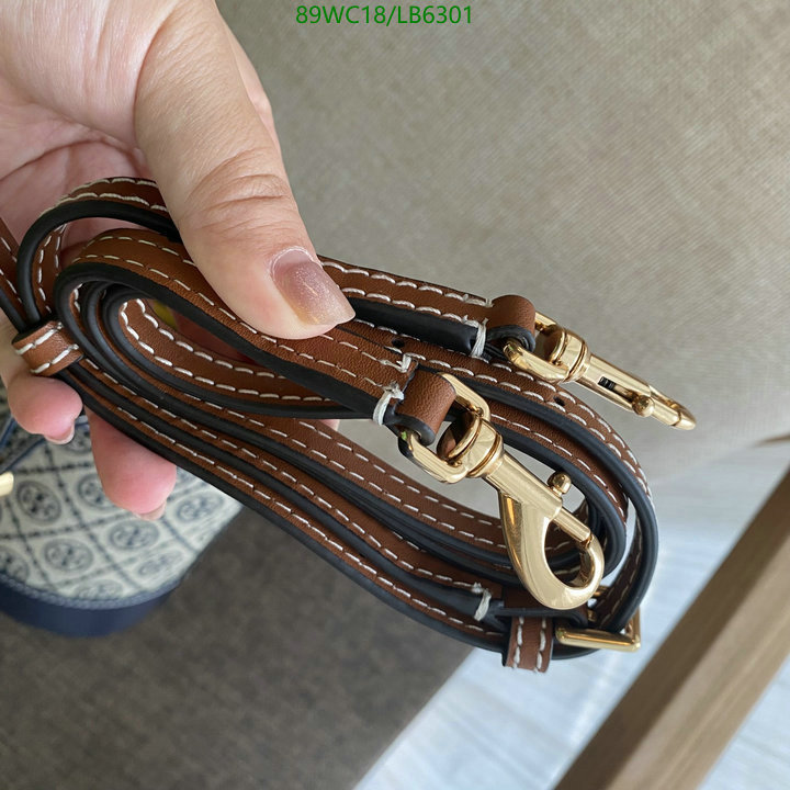 Tory Burch Bag-(4A)-Diagonal- Code: LB6301 $ 116USD
