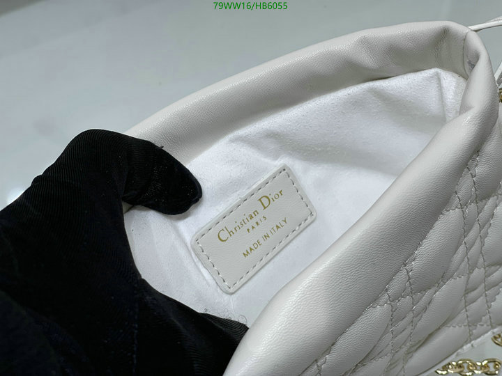 DiorBag-(4A)-Other Style- Code: HB6055 $ 103USD