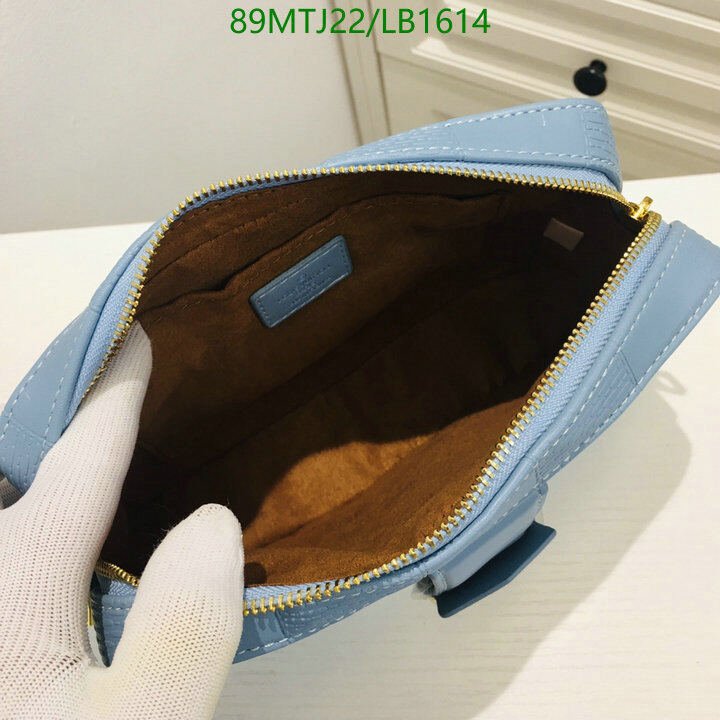 LV Bags-(4A)-Pochette MTis Bag-Twist-,Code: LB1614,$ 116USD