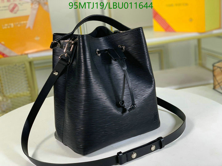 LV Bags-(4A)-Nono-No Purse-Nano No-,Code: LBU011644,$ 124USD