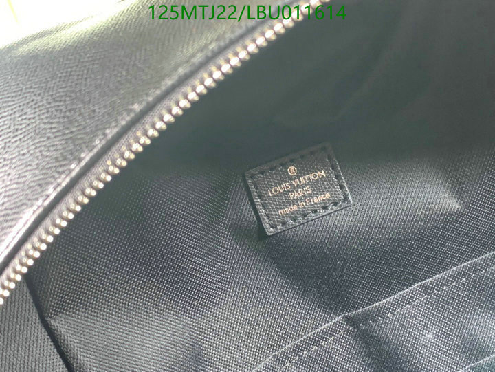 LV Bags-(4A)-Backpack-,Code: LBU011614,$ 163USD