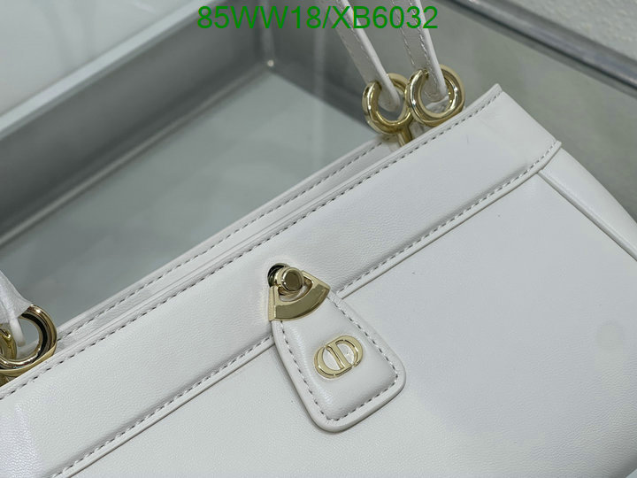 Dior Bags-(4A)-Other Style- Code: XB6032 $ 111USD