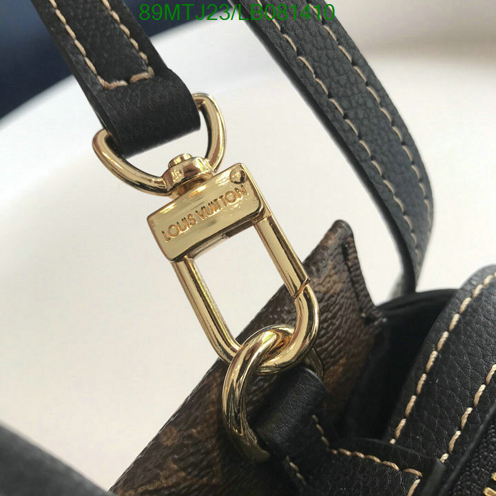 LV Bags-(4A)-Handbag Collection-,Code: LB081410,$ 116USD