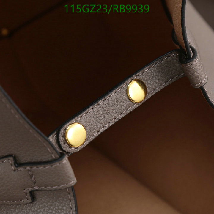 Tods Bag-(4A)-Handbag- Code: RB9939 $ 150USD