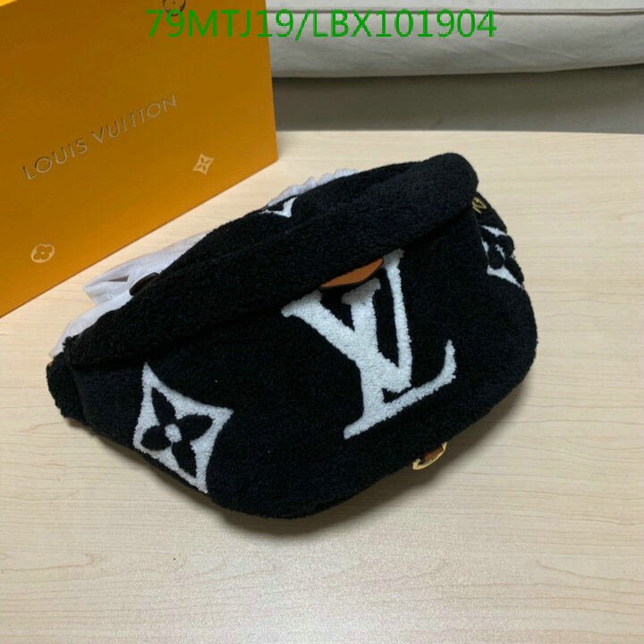 LV Bags-(4A)-Discovery-,Code: LBX101904,$ 103USD