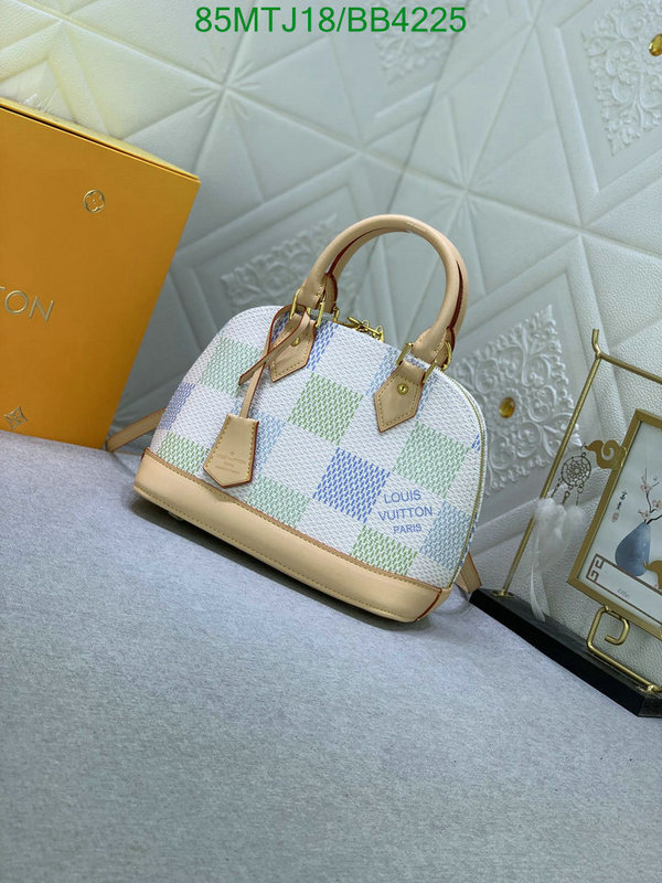 LV Bag-(4A)-Alma- Code: BB4225 $ 111USD