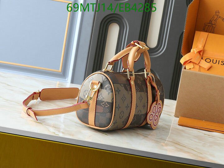 LV Bag-(4A)-Speedy- Code: EB4285 $ 90USD
