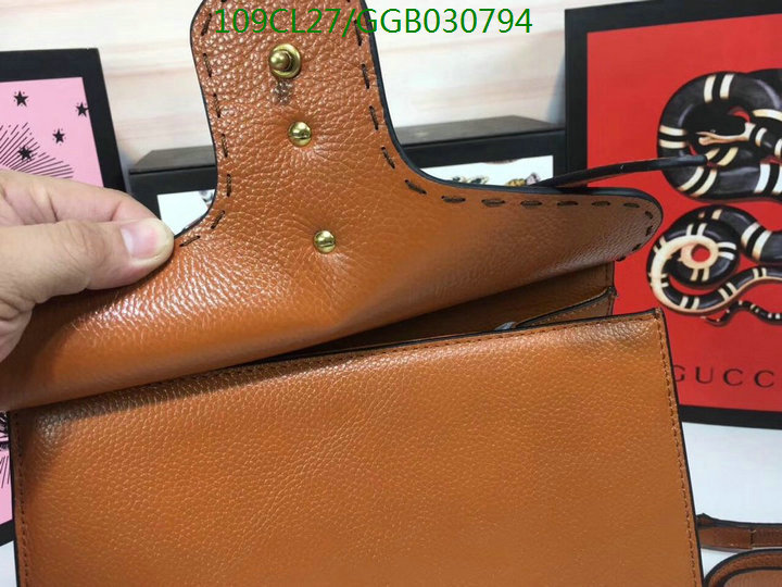Gucci Bag-(4A)-Marmont,Code: GGB030794,$ 142USD