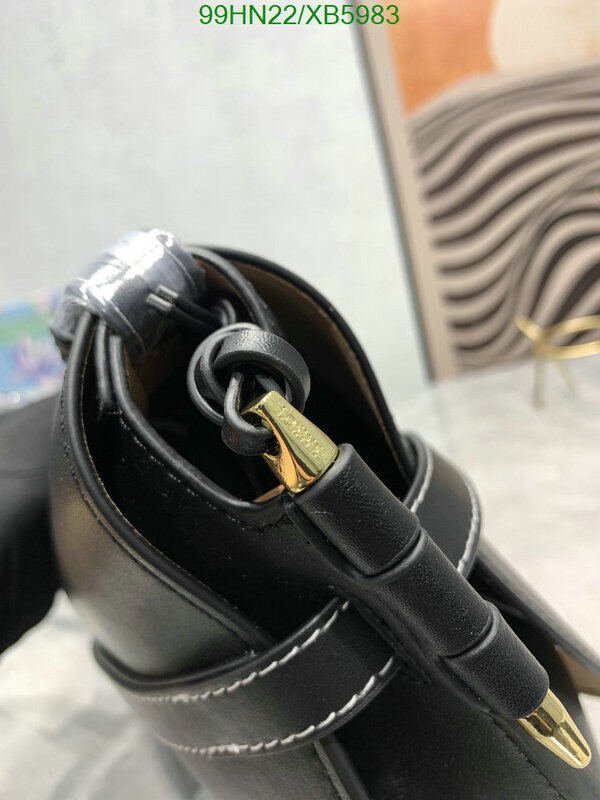 Loewe Bag-(4A)-Gate-,Code: XB5983,$ 129USD
