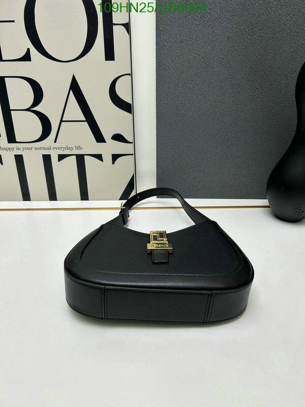 Versace Bag-(4A)-Handbag- Code: UB6094 $ 142USD