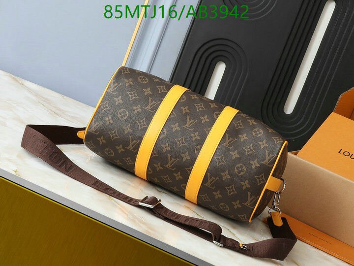 LV Bag-(4A)-Speedy- Code: AB3942 $ 111USD