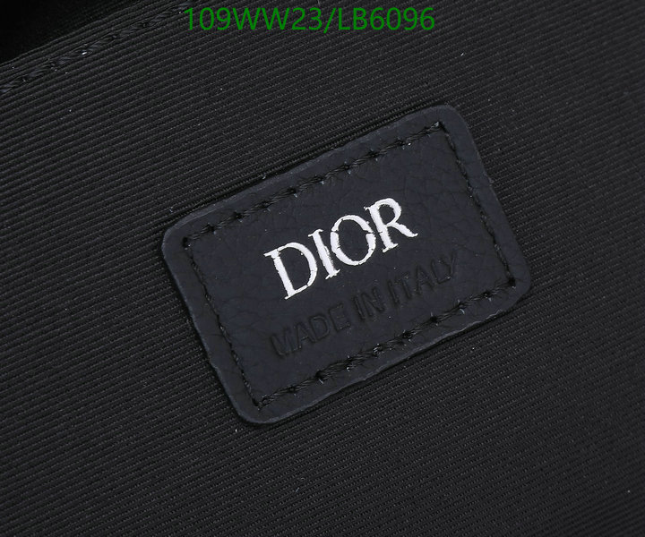 Dior Bags-(4A)-Other Style-,Code: LB6096,$ 142USD