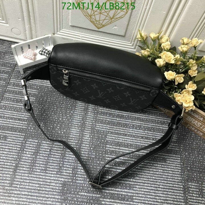 LV Bags-(4A)-Discovery-,Code: LB8215,$ 94USD