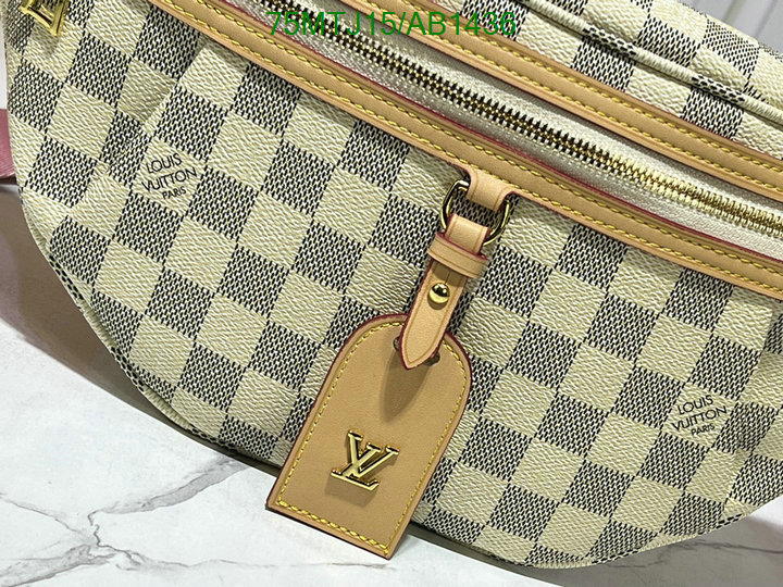 LV Bag-(4A)-Discovery- Code: AB1436 $ 98USD