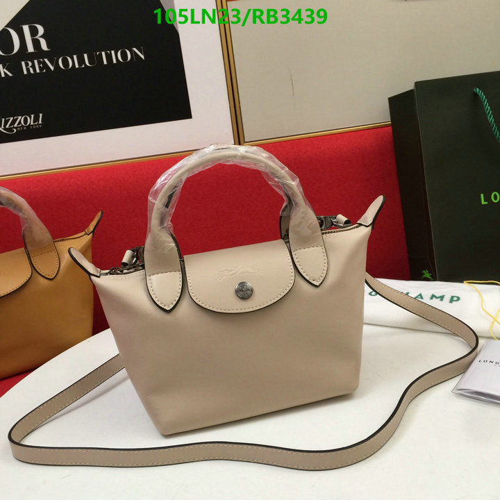 Longchamp Bag-(4A)-Diagonal- Code: RB3439 $ 137USD