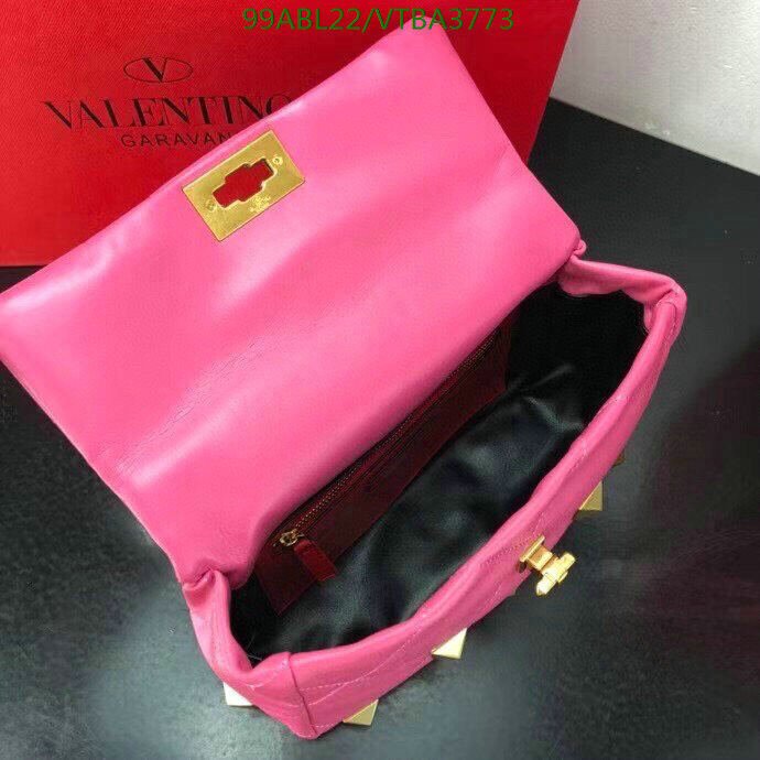 Valentino Bag-(4A)-Roman Stud-,Code: VTBA3773,$ 129USD