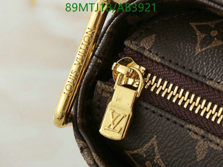LV Bag-(4A)-Handbag Collection- Code: AB3921 $ 116USD