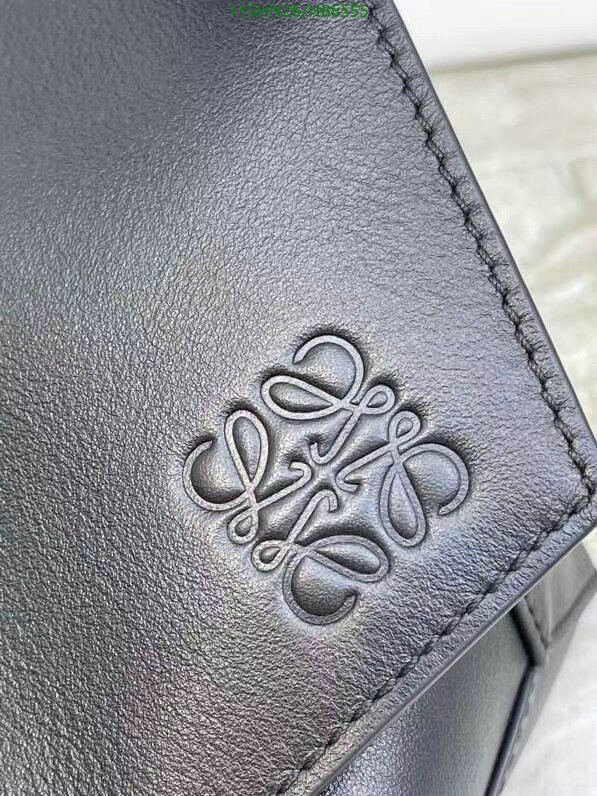 Loewe Bag-(4A)-Handbag-,Code: HB6555,$ 150USD