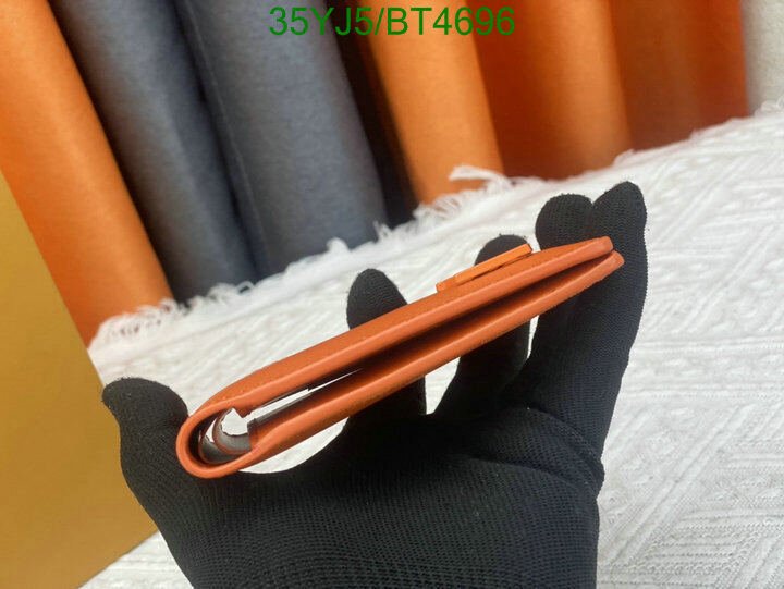 LV Bag-(4A)-Wallet- Code: BT4696 $ 46USD
