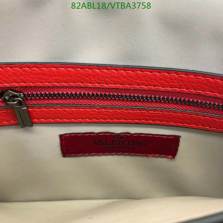 Valentino Bag-(4A)-Diagonal-,Code: VTBA3758,$ 107USD