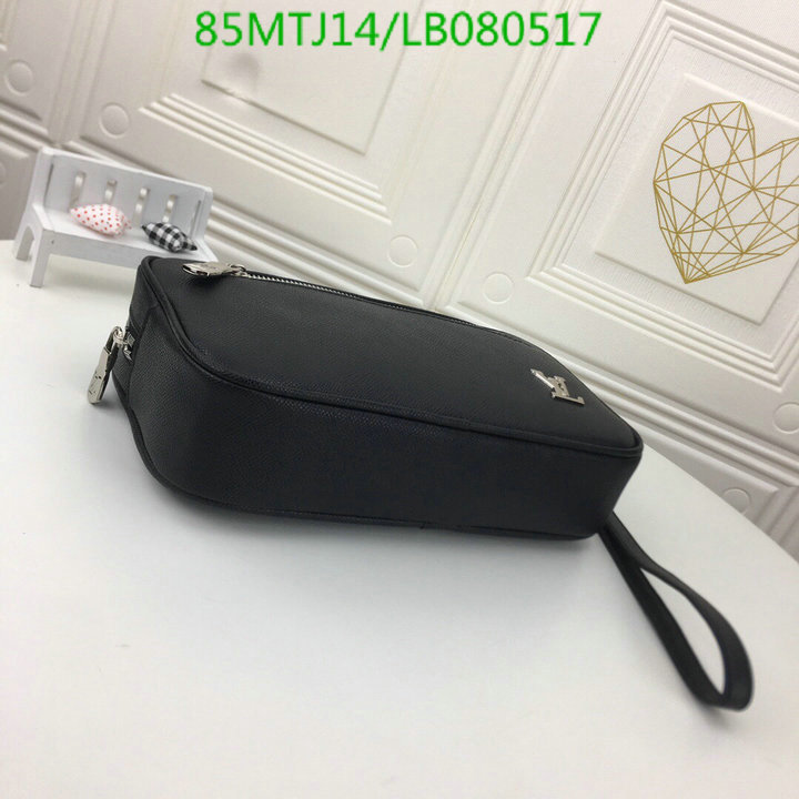 LV Bags-(4A)-Trio-,Code: LB080517,$ 85USD