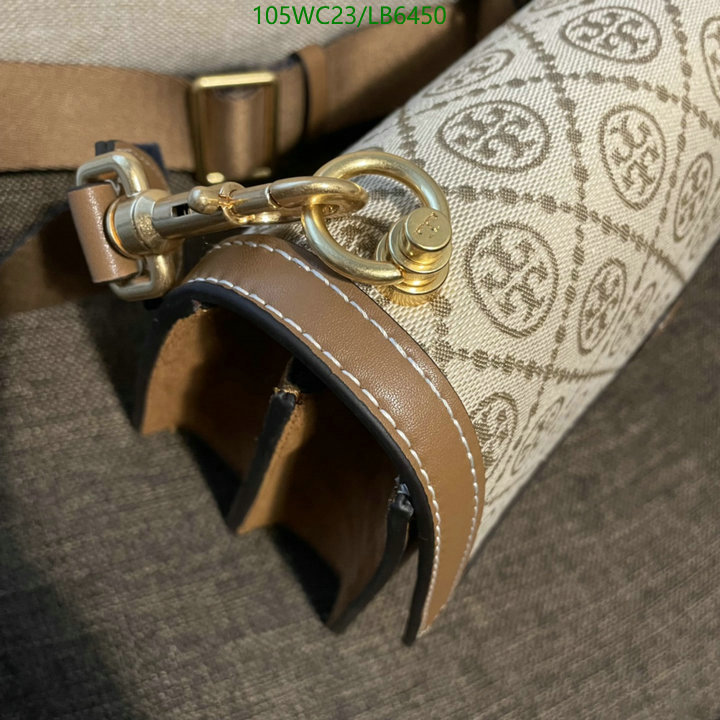 Tory Burch Bag-(4A)-Diagonal- Code: LB6450 $ 137USD
