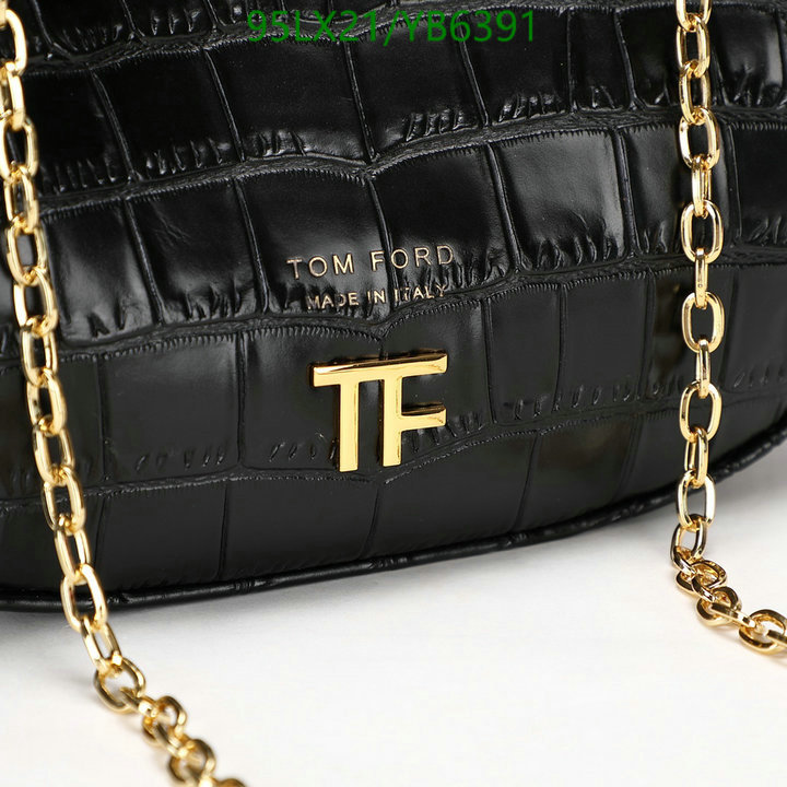 Tom Ford Bag-(4A)-Diagonal-,Code: YB6391,$ 124USD